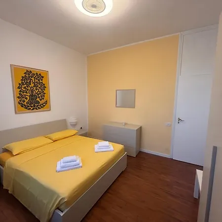 Apartment Vivi Il Rifugio Nel Cielo