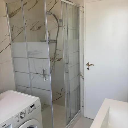 Vivi Il Rifugio Nel Cielo