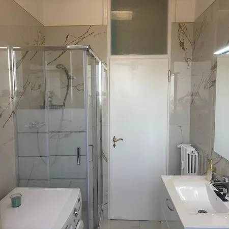 Vivi Il Rifugio Nel Cielo *