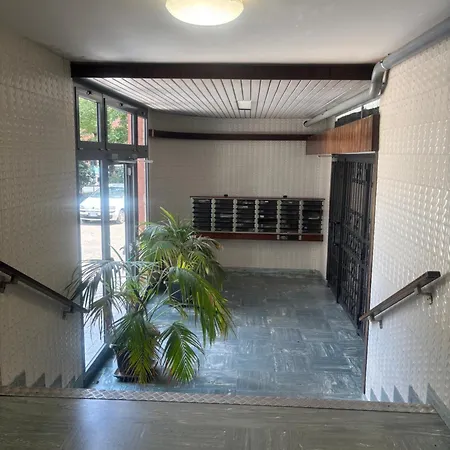 شقة Vivi Il Rifugio Nel Cielo *