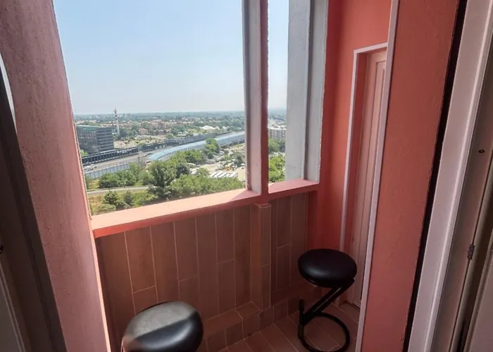 Vivi Il Rifugio Nel Cielo