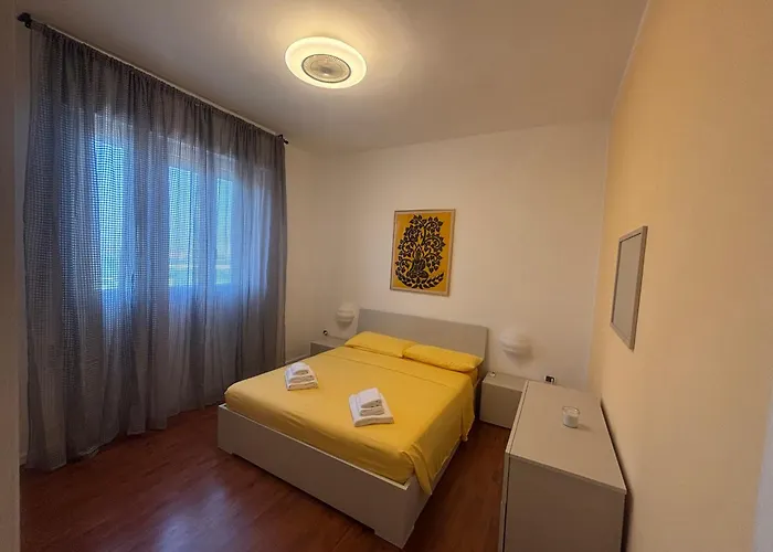 Vivi Il Rifugio Nel Cielo بولونيا