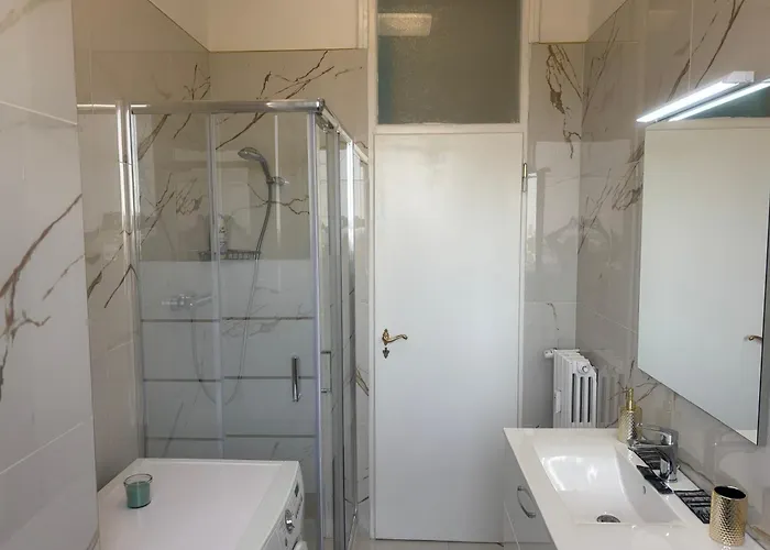 Vivi Il Rifugio Nel Cielo *