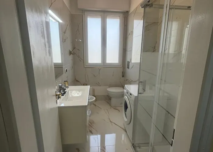 Vivi Il Rifugio Nel Cielo 아파트 볼로냐