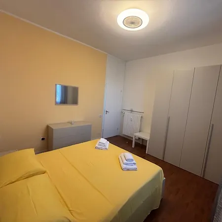 Apartman Vivi Il Rifugio Nel Cielo *