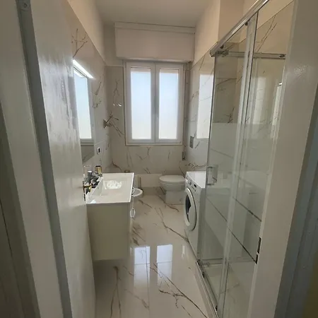 Vivi Il Rifugio Nel Cielo Apartman Bologna