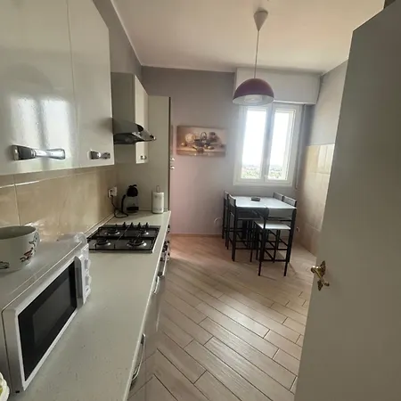 Vivi Il Rifugio Nel Cielo *