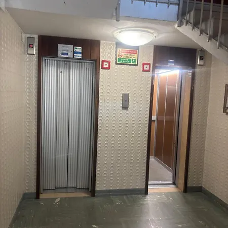 Apartman Vivi Il Rifugio Nel Cielo