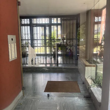 Vivi Il Rifugio Nel Cielo *