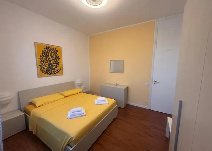 Apartament Vivi Il Rifugio Nel Cielo