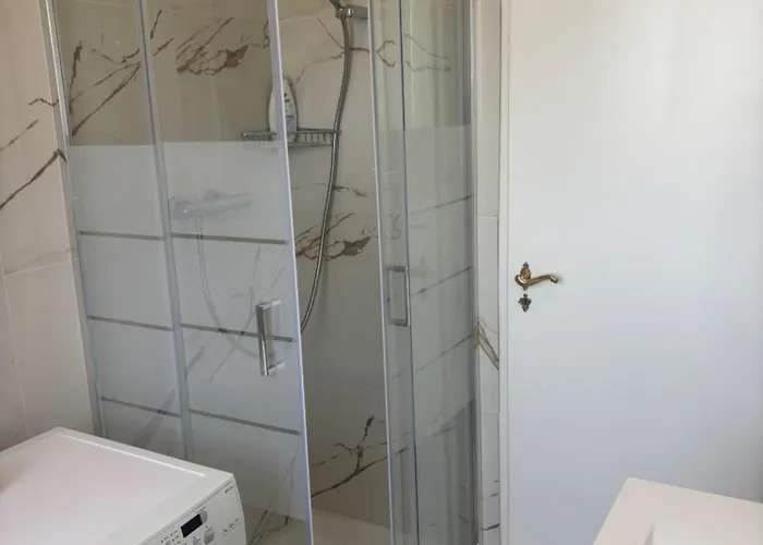 Vivi Il Rifugio Nel Cielo